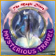Download Mysterious Travel - The Magic Diary game