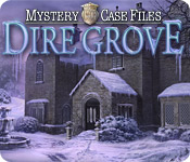 Download Mystery Case Files: Dire Grove game