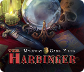 Download Mystery Case Files: The Harbinger game