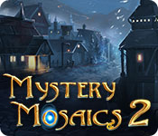 Download Mystery Mosaics 2 game