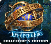 Download Mystery Tales: Eye of the Fire Collector's Edition game
