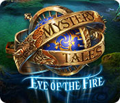 Download Mystery Tales: Eye of the Fire game
