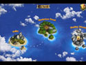 Mystic Journey: Tri Peaks Solitaire screenshot