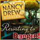 Download Nancy Drew Dossier: Resorting to Danger game