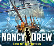 Download Nancy Drew: Sea of Darkness game