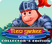 Download New Yankee 12: Karma Tales Collector's Edition game