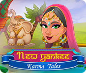 Download New Yankee 12: Karma Tales game