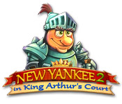 Download New Yankee in King Arthur's Court 2 game