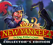 Download New Yankee in King Arthur's Court 4 Collector's Edition game