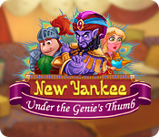 Download New Yankee: Under the Genie's Thumb game