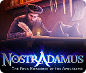Download Nostradamus: The Four Horseman of the Apocalypse game