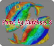 Download Paint By Numbers 8 game