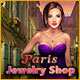 Download Paris Jewelry Shop game