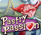 Download Pastry Passion game