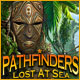 Download Pathfinders: Lost at Sea game