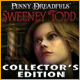 Download Penny Dreadfuls: Sweeney Todd Collector`s Edition game
