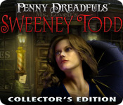 Download Penny Dreadfuls: Sweeney Todd Collector`s Edition game