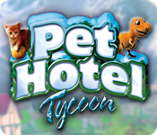 Download Pet Hotel Tycoon game