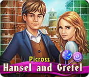 Download Picross Hansel And Gretel game