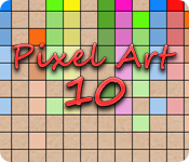 Download Pixel Art 10 game