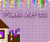 Download Pixel Art 11 game