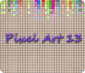 Download Pixel Art 13 game