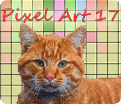 Download Pixel Art 17 game