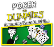 Download Poker for Dummies game