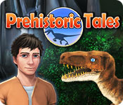 Download Prehistoric Tales game