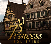 Download Princess Solitaire game