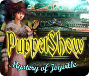 Download PuppetShow: Mystery of Joyville game