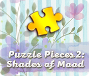 Download Puzzle Pieces 2: Shades of Mood game