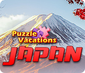 Download Puzzle Vacations: Japan game
