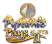Download Pyramid Pays Slots II game