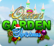 Download Queen's Garden Christmas game