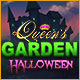 Download Queen's Garden Halloween game