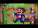 Rainbow Mosaics 15: Twilight Sentinel screenshot