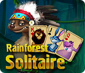 Download Rainforest Solitaire game