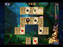 Rainforest Solitaire screenshot