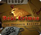 Download Real Crimes: The Unicorn Killer game
