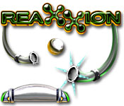 Download Reaxxion game