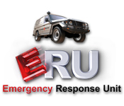 Download Red Cross - Emergency Response Unit game