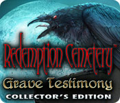 Download Redemption Cemetery: Grave Testimony Collector’s Edition game