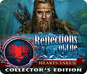 Download Reflections of Life: Hearts Taken Collector's Edition game