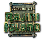 Download Rescue at Raijini Island game