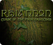 Download Rhiannon: Curse of the Four Branches game