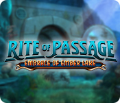 Download Rite of Passage: Embrace of Ember Lake game
