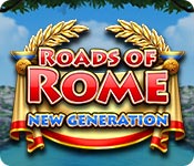 Download Roads of Rome: New Generation game