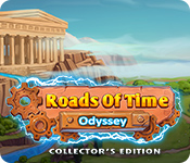 Download Roads of Time: Odyssey Collector's Edition game