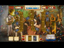 Roaring Twenties Solitaire screenshot